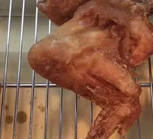 Fried Chicken Wings