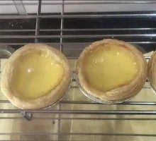 Egg Tart