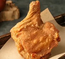 Zha's Signature Fried Chicken Thigh