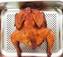 Farmer's Roast Chicken