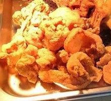 Signature Fried Chicken Leg