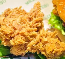 I Want to Have a Leg with You