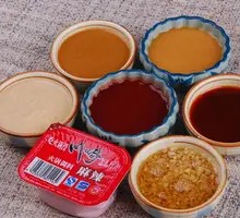 Seasoning Powder Flavor Selection