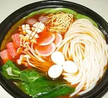 Fresh Meat Dumplings