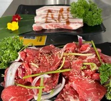 Black Pepper Thick Pork Belly