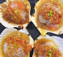 Premium Large Scallop