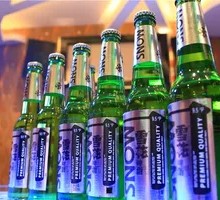 Shenyang Laoxue Beer