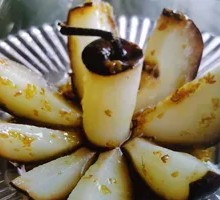 Northeast Frozen Pear