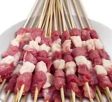 Lamb Skewers