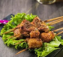 Fresh Beef Kidney in Original Oil Sauce