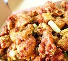 Signature Fried Chicken Sticks