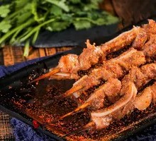 Spicy Pork Cartilage