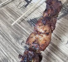 Chicken Skewers