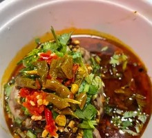 Classic Brain Tissue