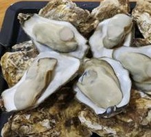 Pressure Cooker Oysters