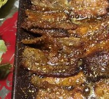 Pork Roll with Vegetables