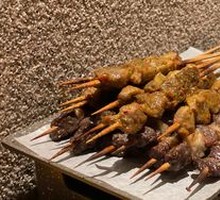 Tender Lamb That Only Eats Grass