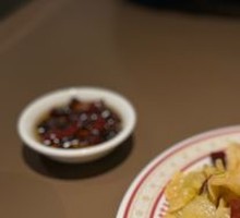 Chai's Pickled Vegetables