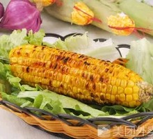 Grilled Corn