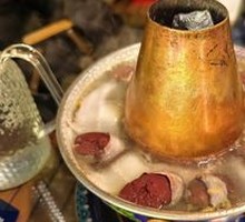 Northeastern Sour Cabbage Hot Pot