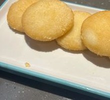 Handmade Glutinous Rice Dumplings