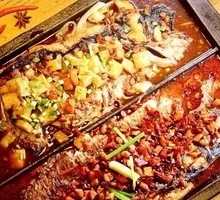 Two-Flavor Soup Base