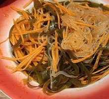 Cold Mixed Three Threads