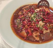 Seafood Bashi Maoxu Wang