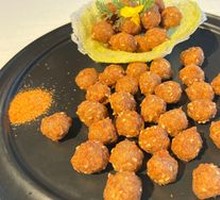 Meeting the Little Dumpling