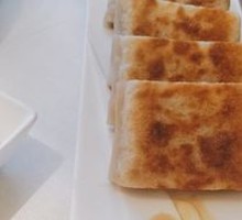 Traditional Home-style Meat Pie