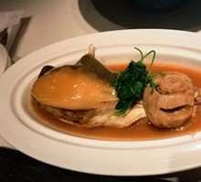 Braised West Lake Fish