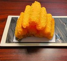 Crispy Delicate Roast Duck