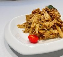 Emperor Qianlong's Cabbage