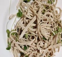 Xiangchunmiao Tofu Noodles