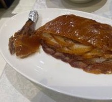 Roast Duck