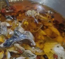 Braised Beef Brisket with Smoked Bamboo Shoots