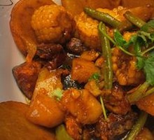 Farmhouse One-Pot Meal