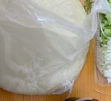 Complete Condiment Set