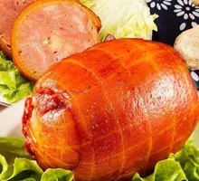 Dahongmen Fragrant Pig Trotter