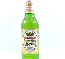 Yanjing Pilsner