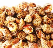 Spicy Wuhua Shellfish