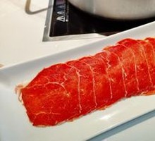 Original Cut Tender Shoulder Beef