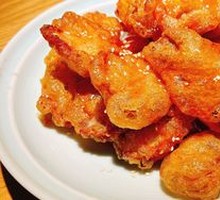 New-style Sweet and Sour Pork