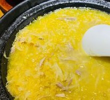 Sour Cabbage Boneless Pork