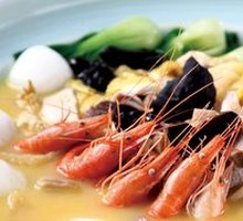 Hangzhou-style Three Delicacies