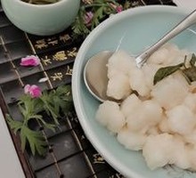 West Lake Longjing Shrimp
