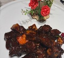 Black Pepper Wagyu Beef Cubes