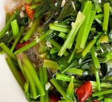 Donkey Meat Dumplings