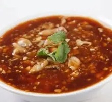 Signature Fried Liver Stir-fry