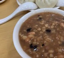Homemade Eight Treasure Porridge